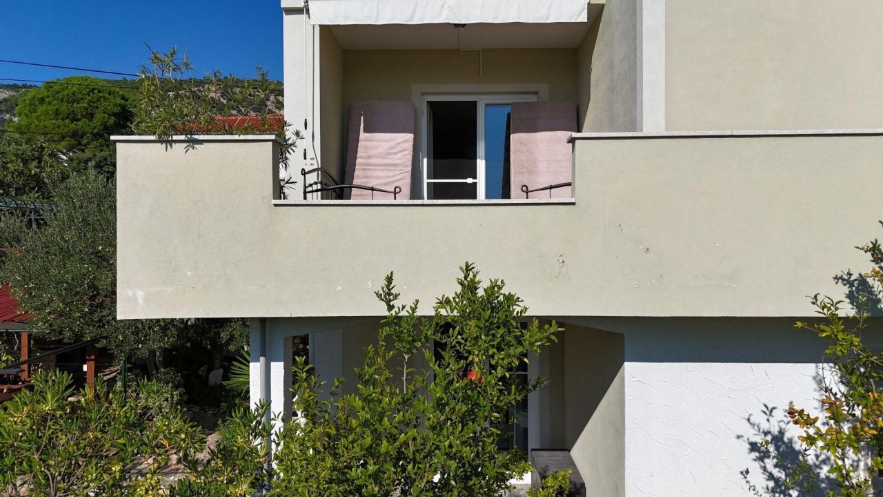 Hôtel sur Rab, Croatie, 340 m² - image 6
