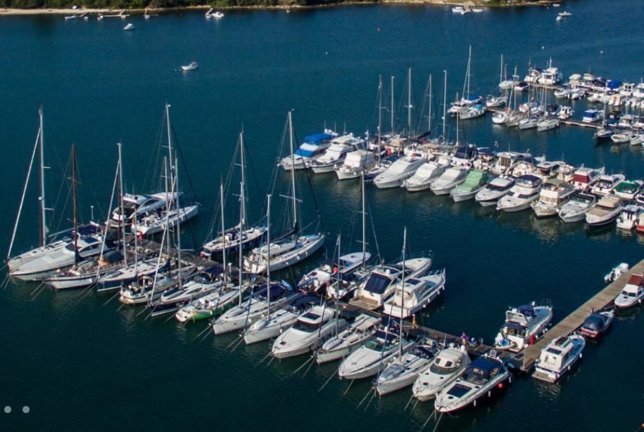 Villa en Medulin, Croacia, 350 m² - imagen 6