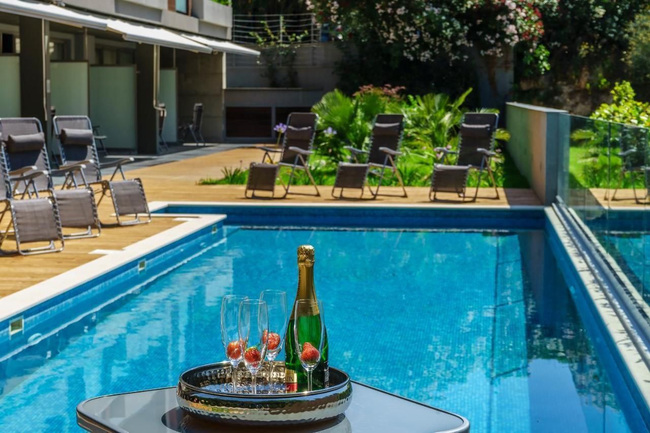 Hotel in Split, Kroatien, 494 m² - Foto 6