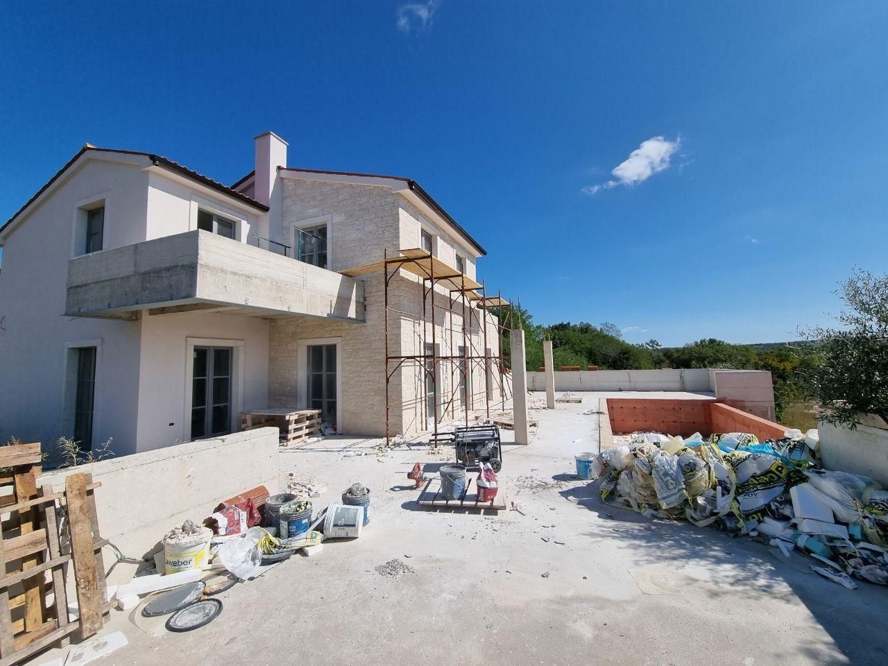 Villa Sveti Lovreč, Croazia, 303 m² - foto 6