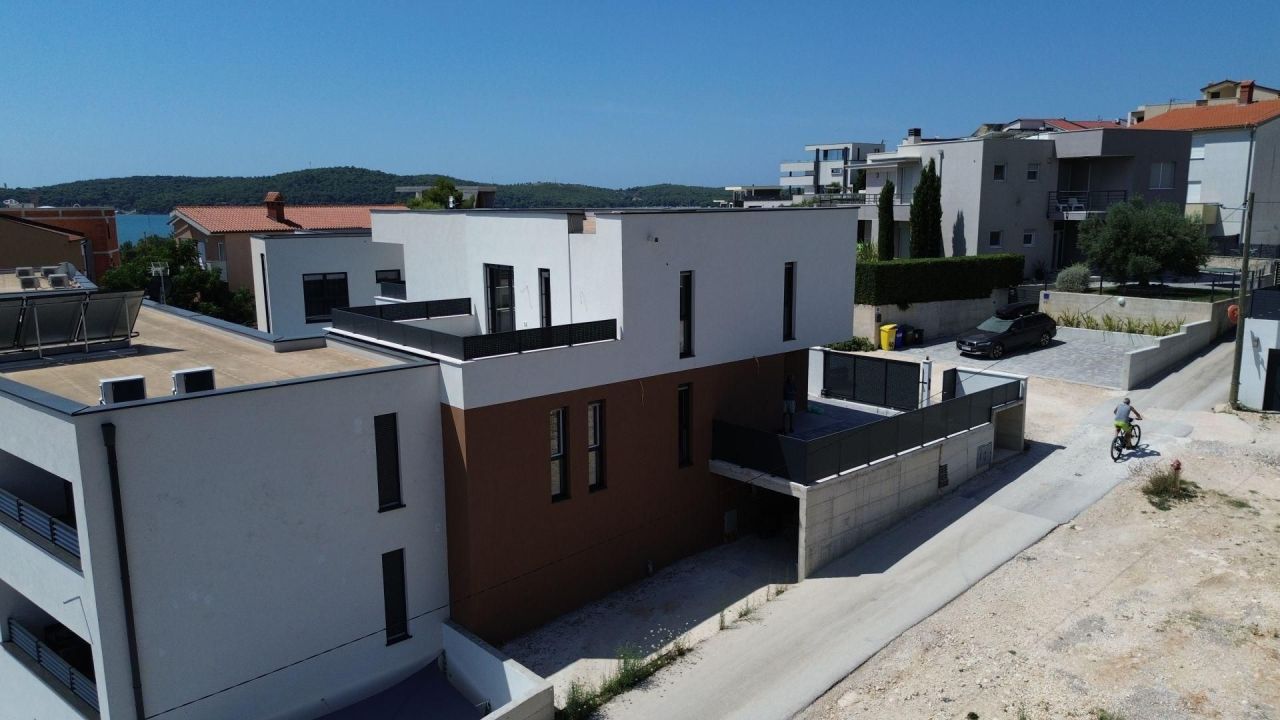 Villa in Medulin, Kroatien, 300 m² - Foto 6