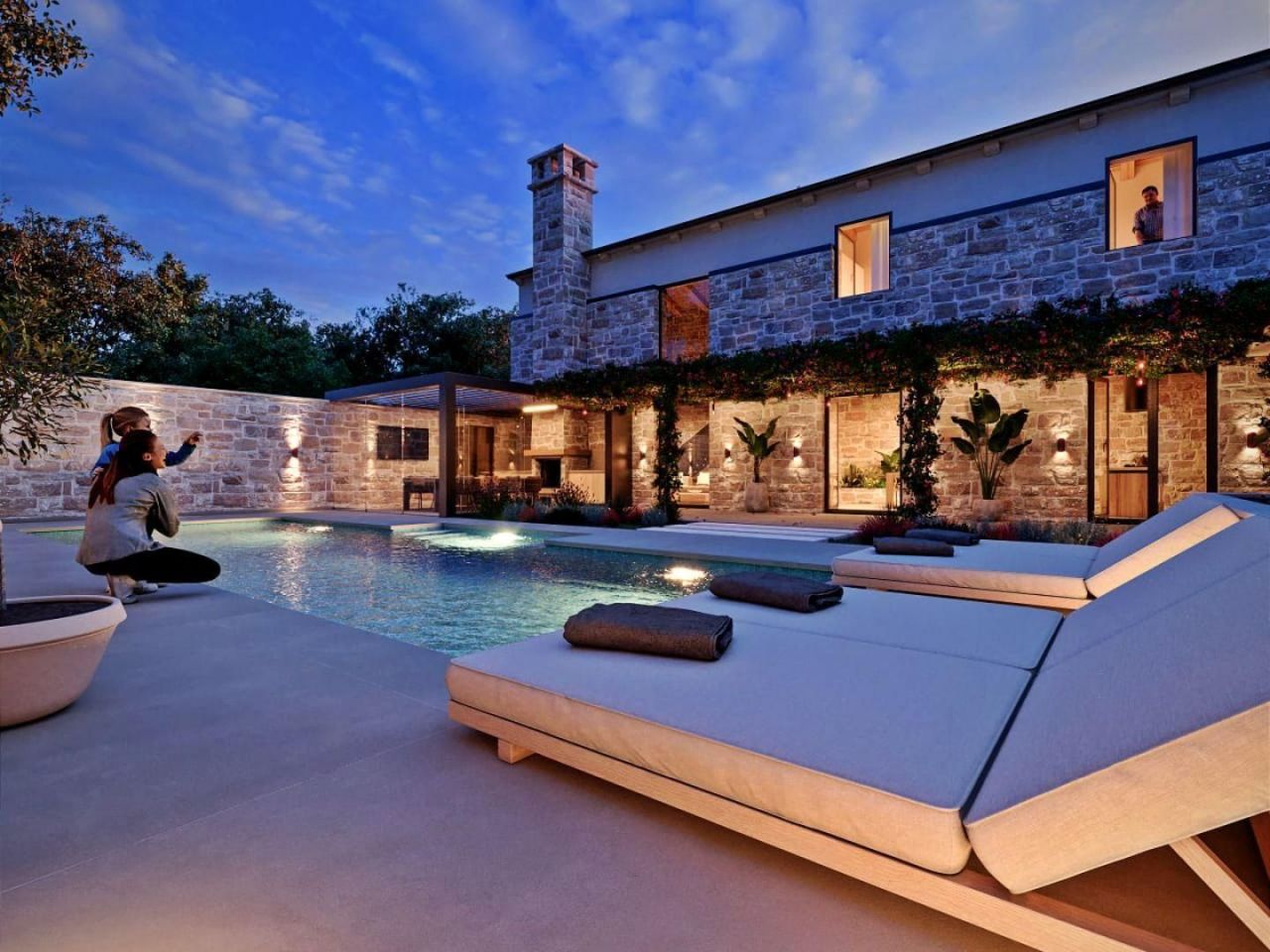 Villa Bale, Kroatien, 145 m² - Foto 6