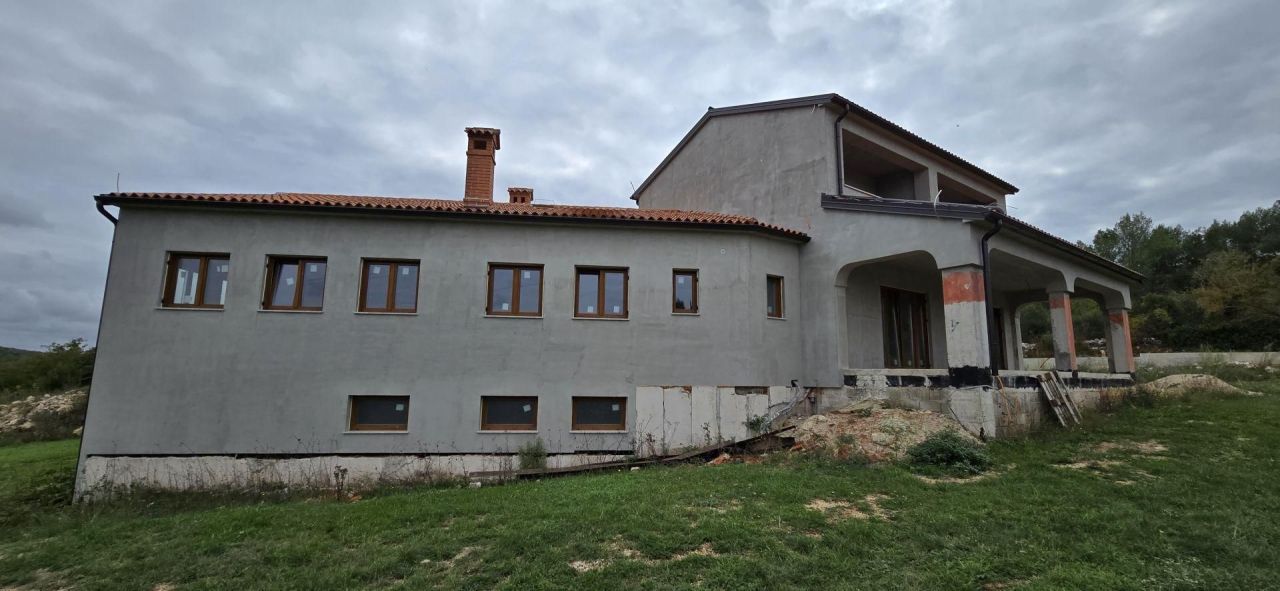 Villa en Rovinj, Croacia, 550 m² - imagen 6