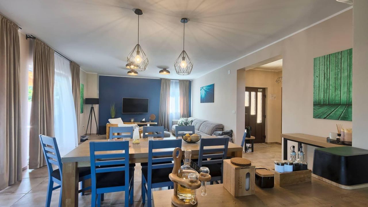 Villa Ližnjan, Kroatien, 175 m² - Foto 6