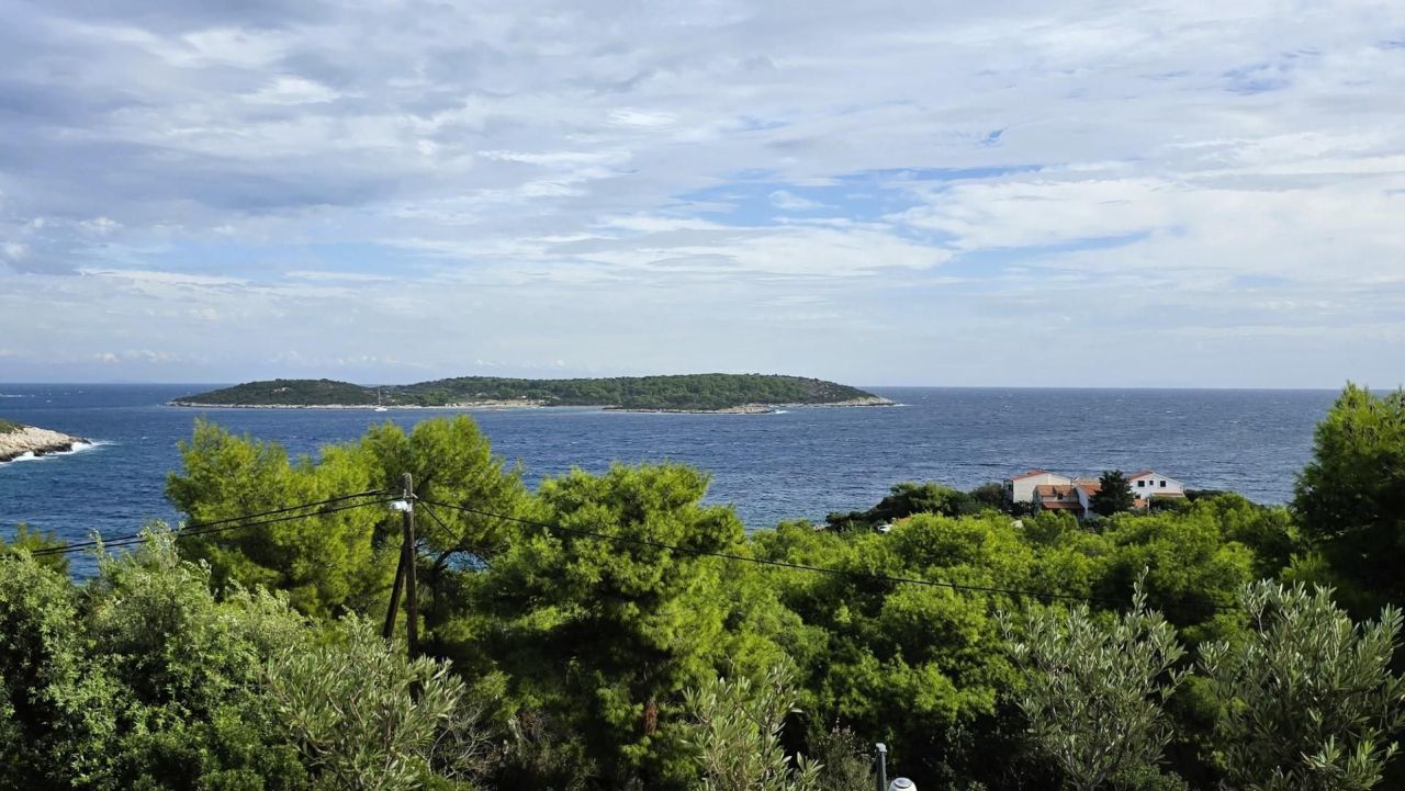 Villa en Vis, Croacia, 120 m² - imagen 5