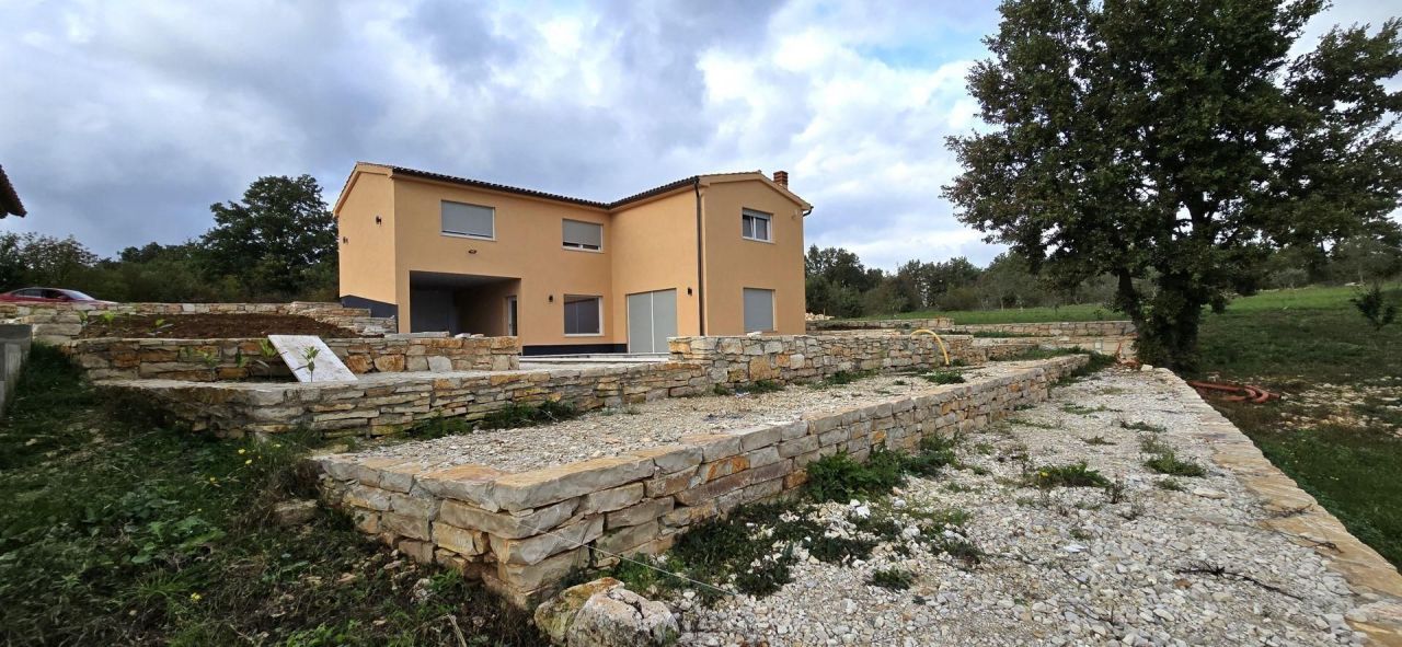 Villa en Svetvincenat, Croacia, 190 m² - imagen 6