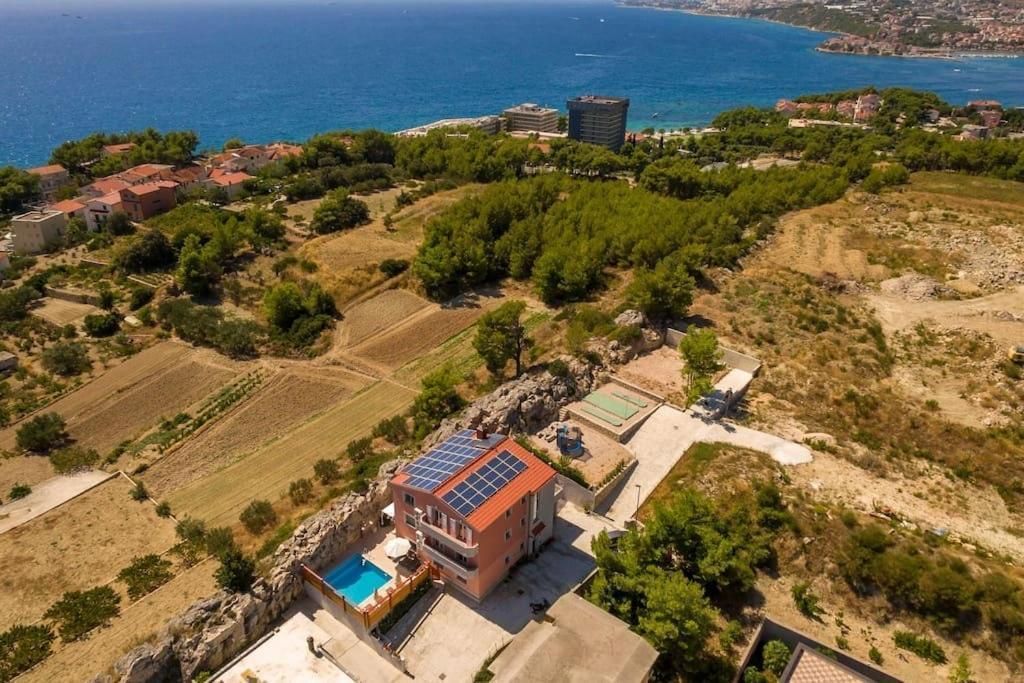 Hotel in Podstrana, Kroatien, 340 m² - Foto 5