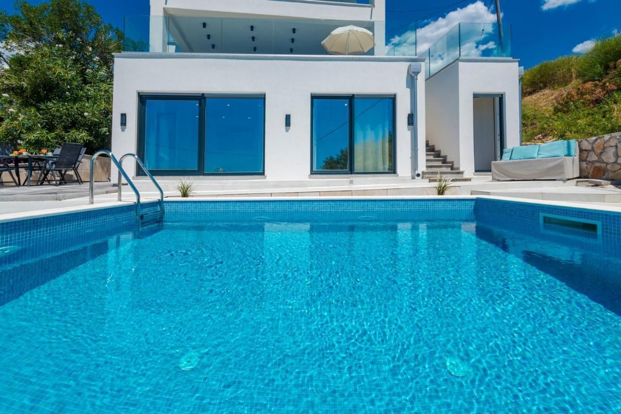 Villa Slano, Croazia, 177 m² - foto 6