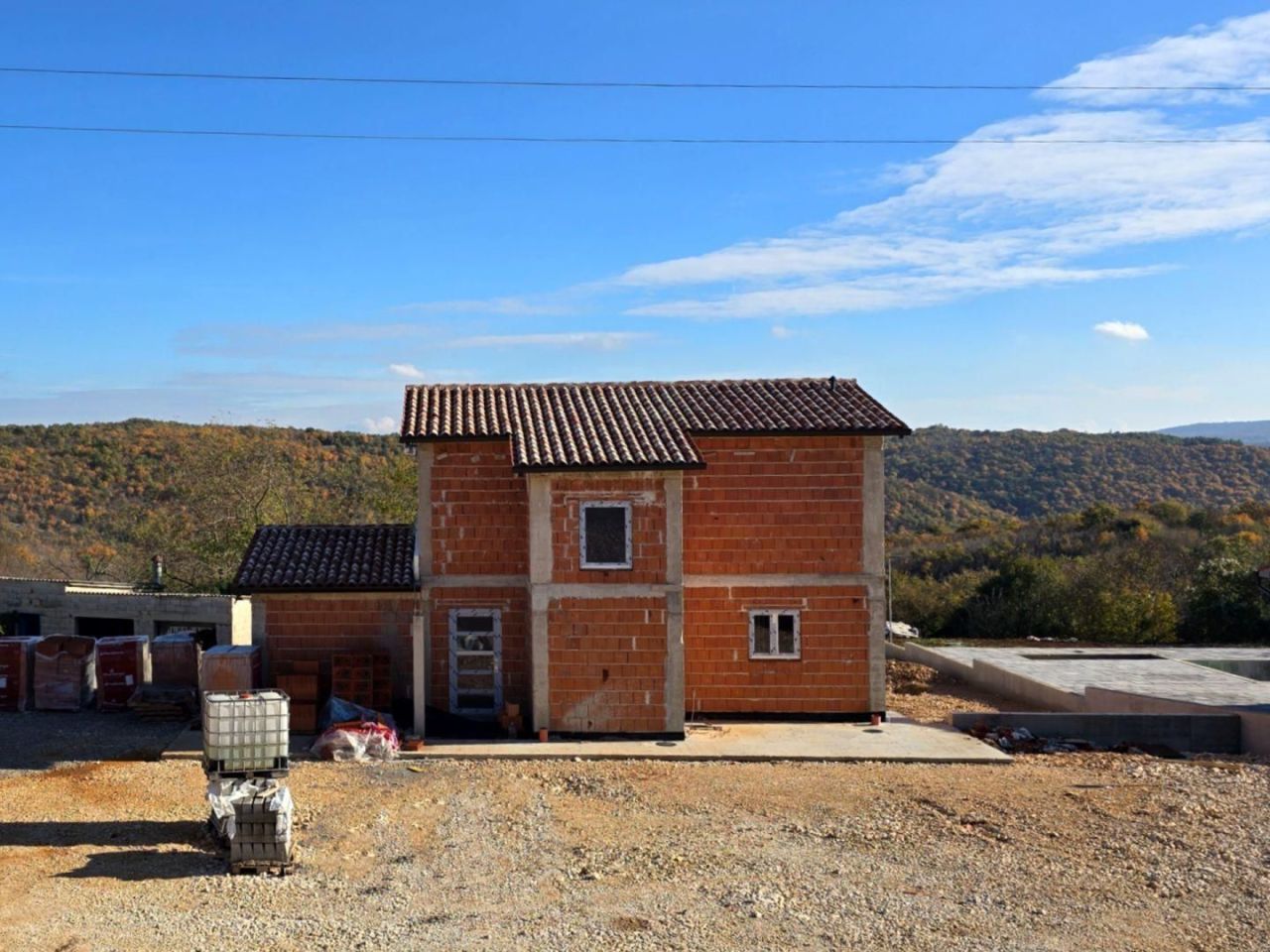 Villa à Labin, Croatie, 185 m² - image 6