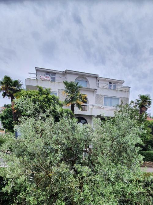 Hotel in Poreč, Kroatien, 523 m² - Foto 1