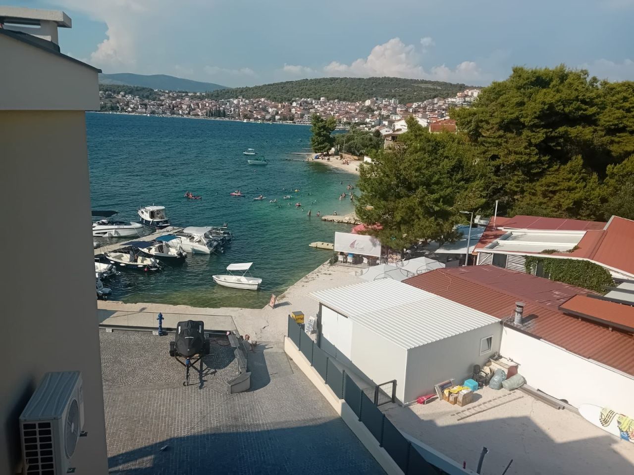 Hotel en Ciovo, Croacia, 375 m² - imagen 6