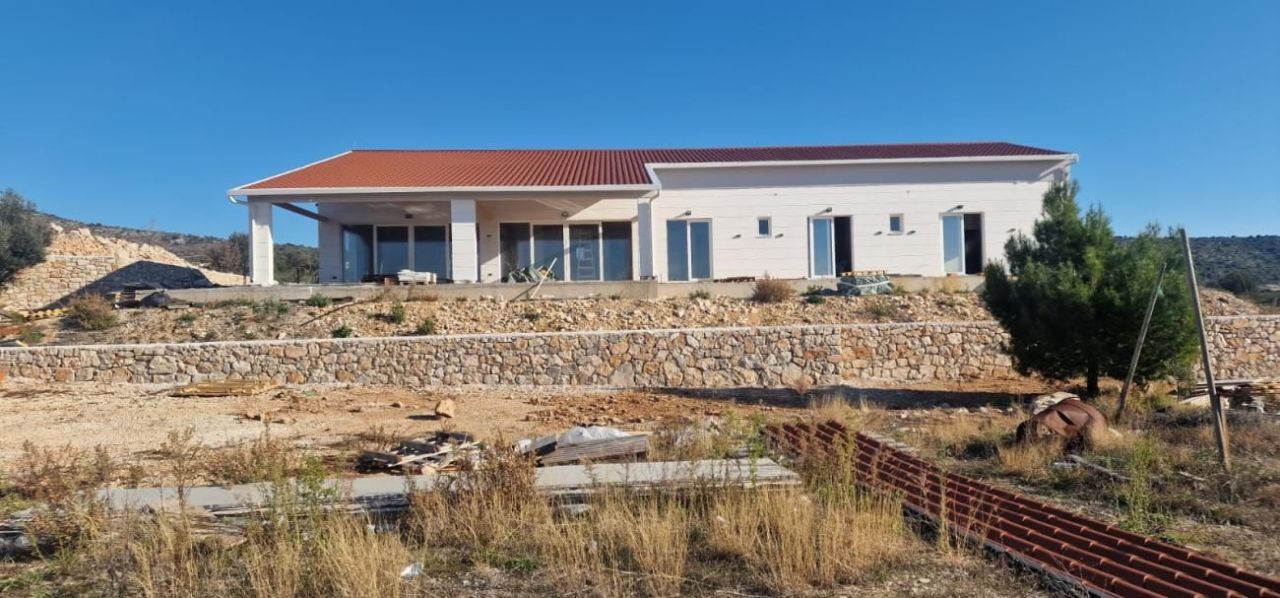 Villa a Rogosnizza, Croazia, 356 m² - foto 6