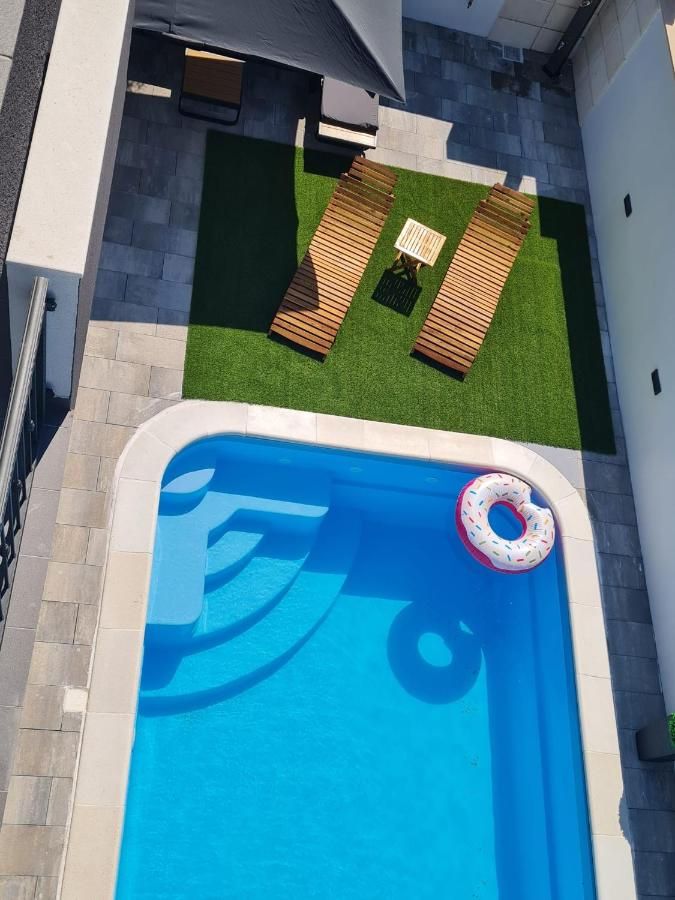 Villa en Vodice, Croacia, 150 m² - imagen 6