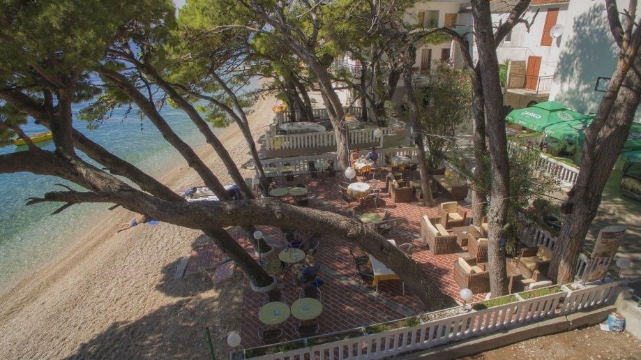 Hotel Živogošće, Croatia, 533 m² - picture 7