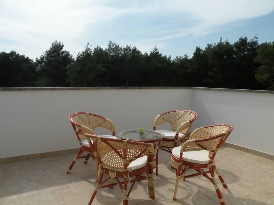 Hotel, albergo Kozino, Croazia - foto 7