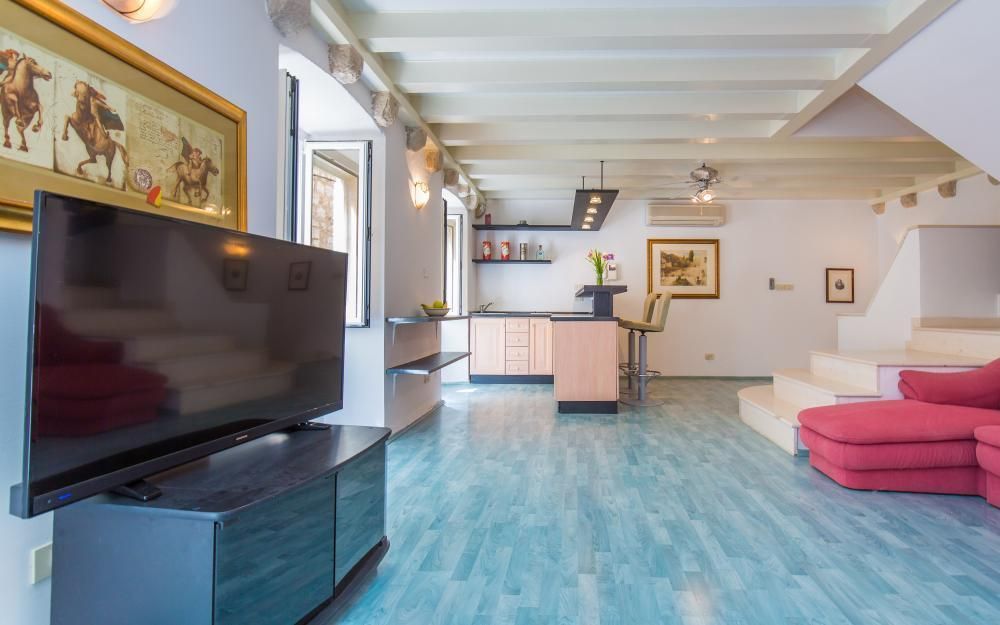 Villa a Dubrovnik, Croazia, 209 m² - foto 7