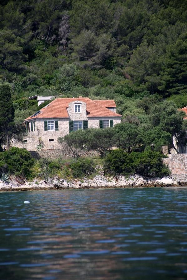Villa Starigrad, Croazia, 450 m² - foto 7