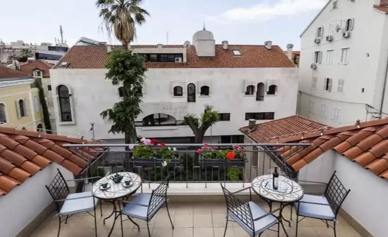 Hôtel à Split, Croatie - image 4