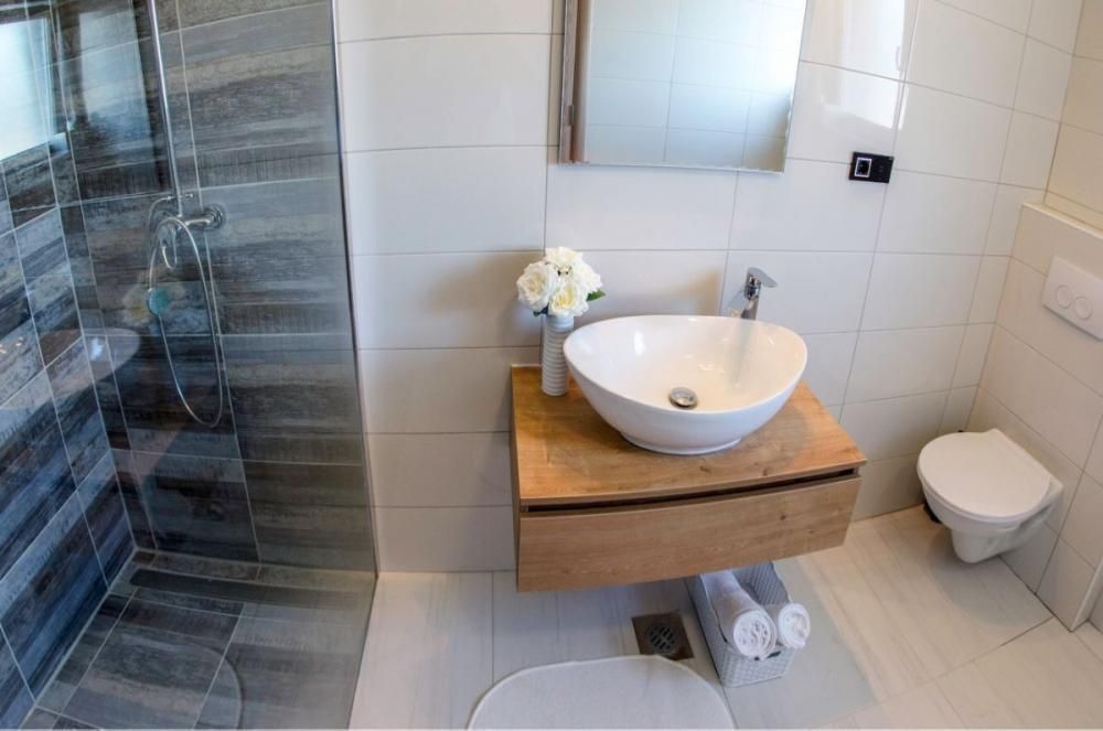 Villa en Krk, Croacia, 209 m² - imagen 7