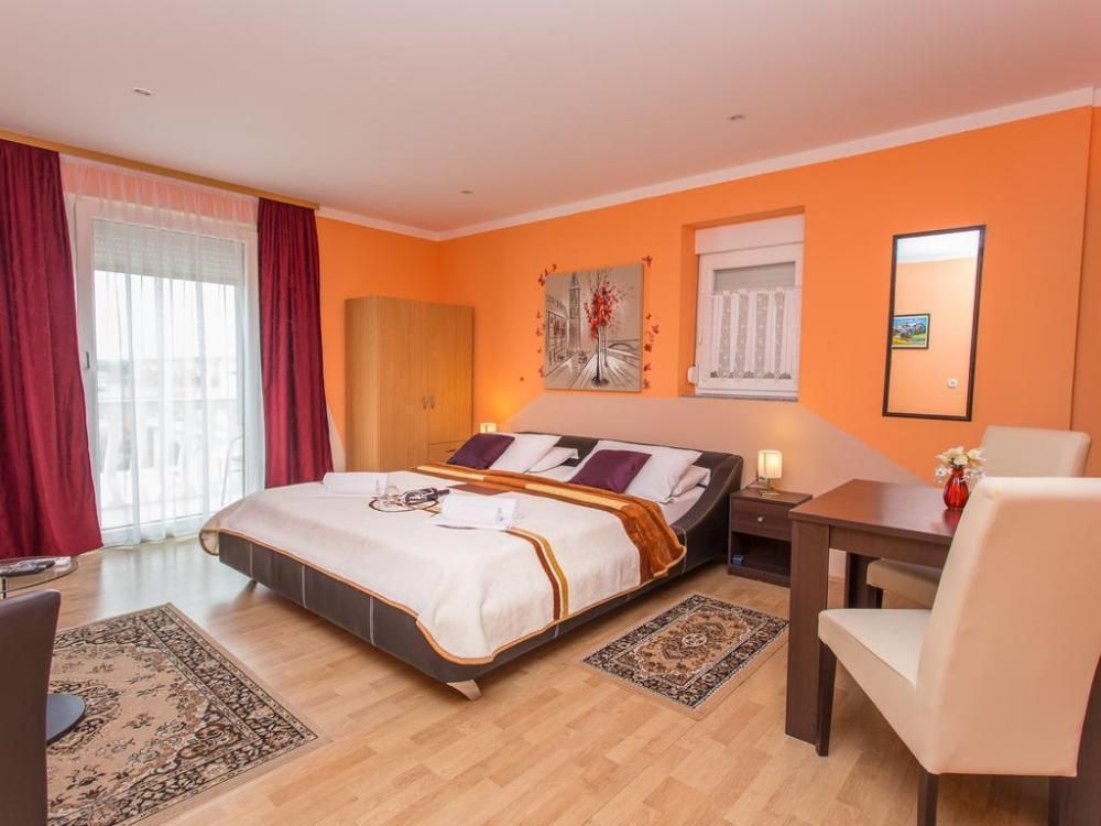 Hotel Borik, Croacia, 1 200 m² - imagen 7