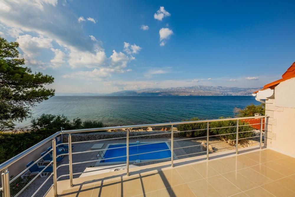 Villa Splitska, Croazia, 180 m² - foto 7