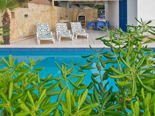 Villa Supetar, Croatie, 230 m² - image 7