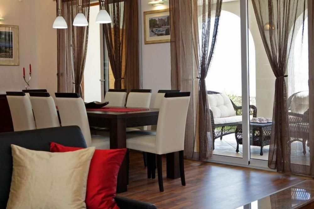 Villa Bol, Croatia, 270 m² - picture 7