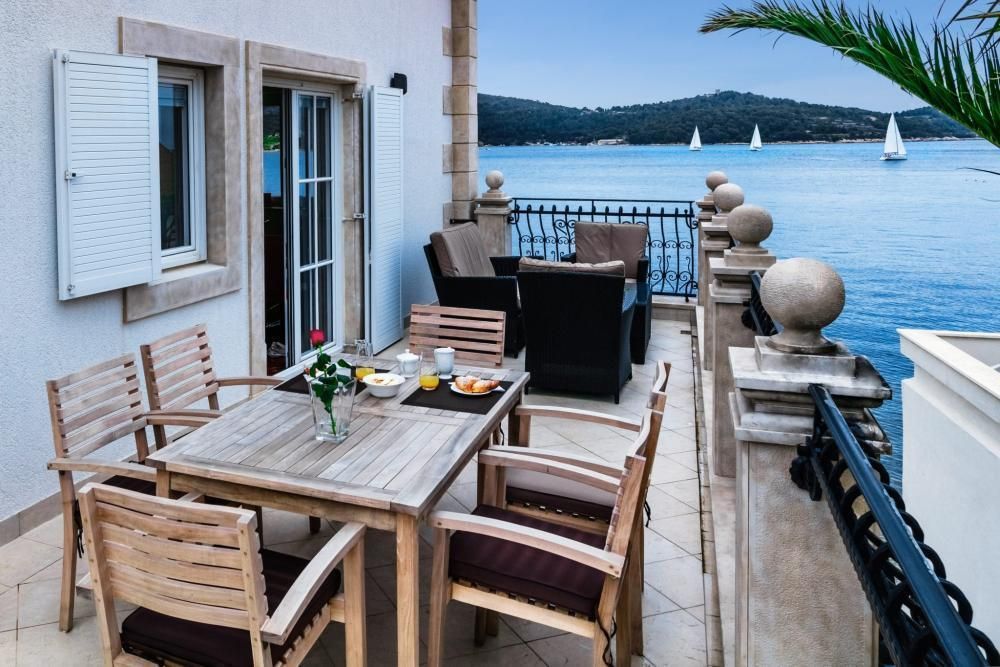 Villa a Vis, Croazia, 307 m² - foto 7