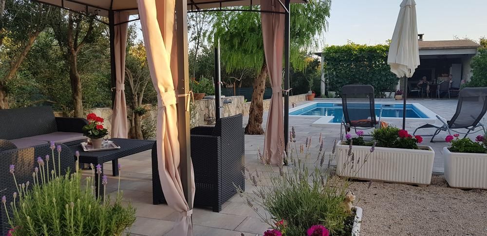 Hotel en Rogoznica, Croacia, 400 m² - imagen 7