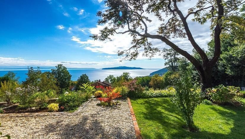 Villa Ičići, Opatija, Croazia, 380 m² - foto 6
