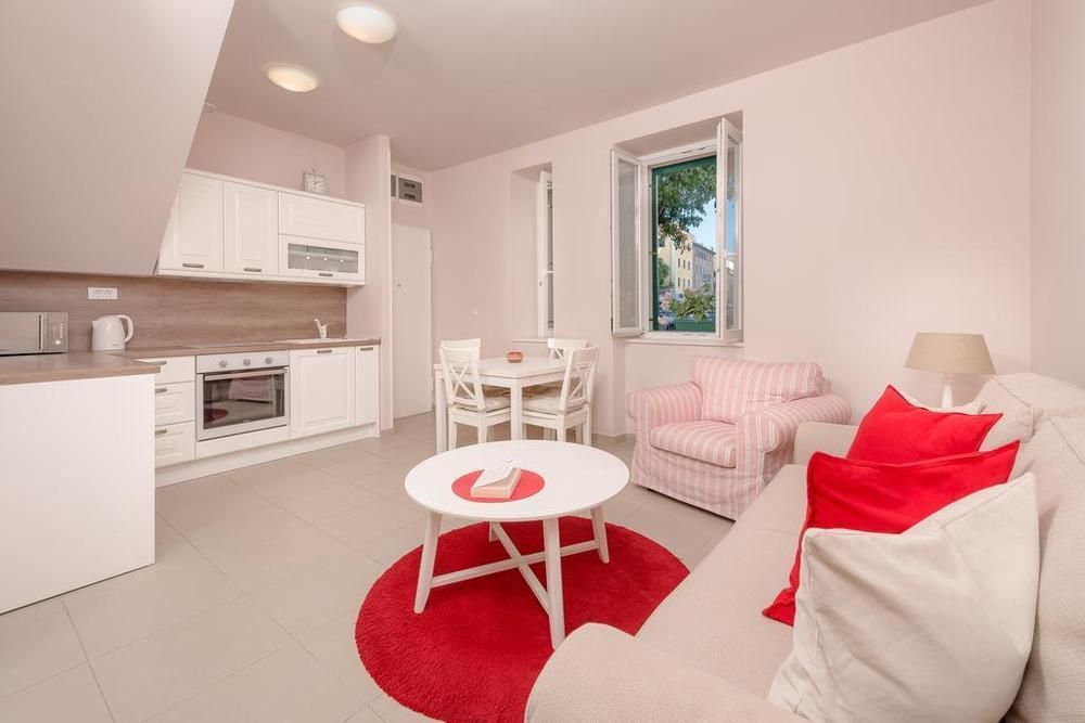 Hotel in Split, Croatia, 137 m² - picture 7