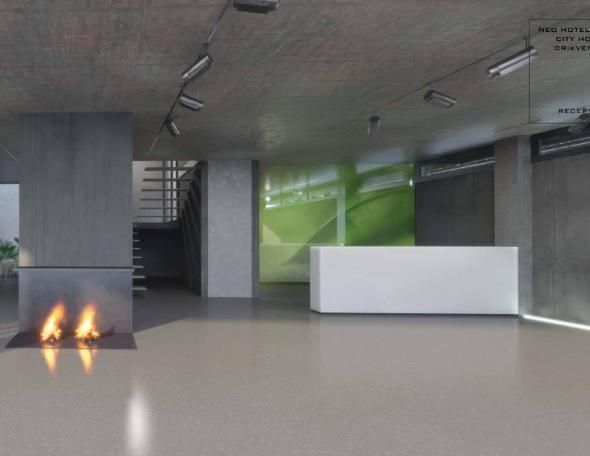 Hôtel à Crikvenica, Croatie, 630 m² - image 5