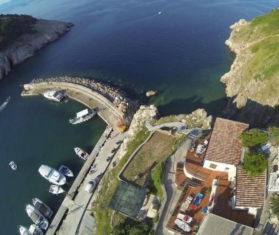 Villa on Krk, Croatia, 120 m² - picture 6