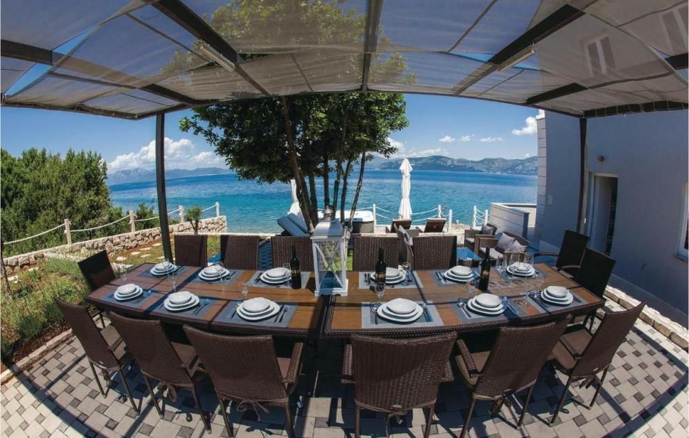 Villa Peljesac, Croacia, 320 m² - imagen 7