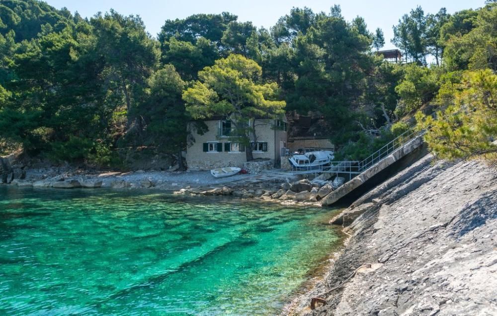 Villa in Hvar, Kroatien, 105 m² - Foto 7