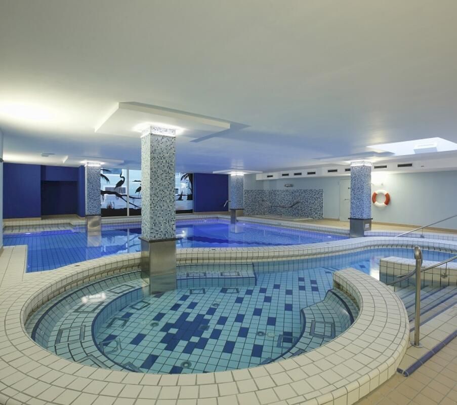 Hotel, albergo Rogaska Slatina, Croazia - foto 7