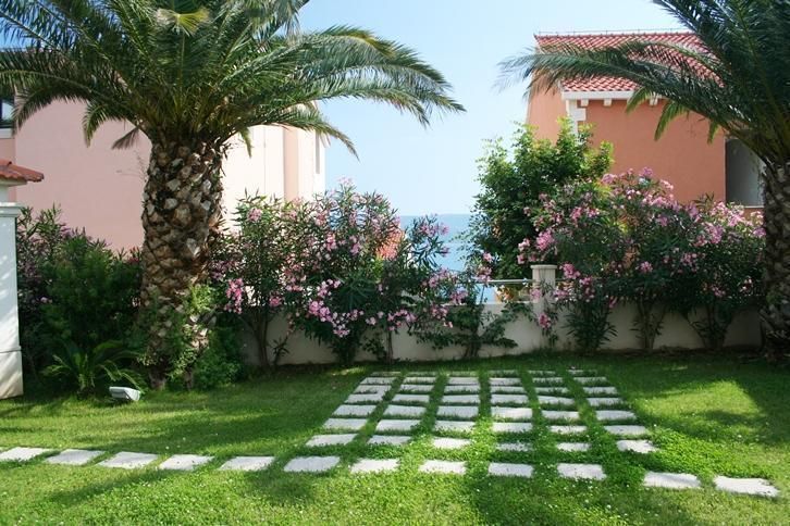 Villa Nemira, Croatia, 742 m² - picture 5