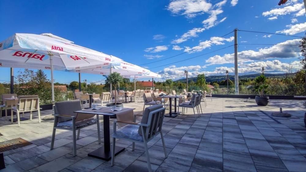 Hôtel Plitvice, Croatie - image 7