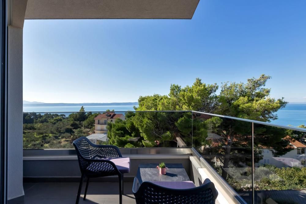 Hotel Podgora, Croatia, 720 m² - picture 7