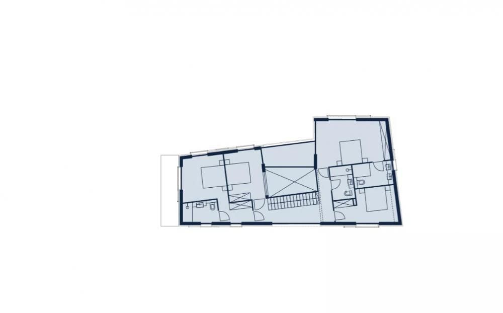 Villa sur Ciovo, Croatie, 361 m² - image 7