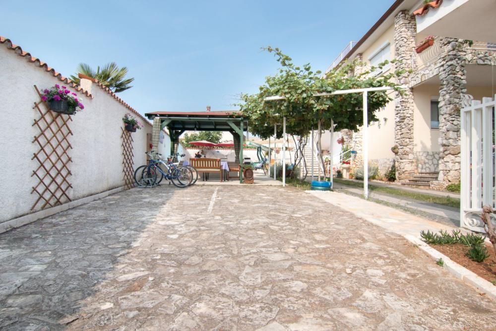 Hotel, albergo a Fasana, Croazia, 220 m² - foto 7