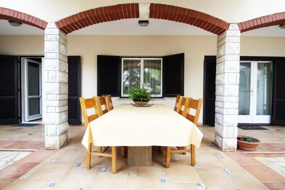 Villa a Umago, Croazia, 480 m² - foto 7