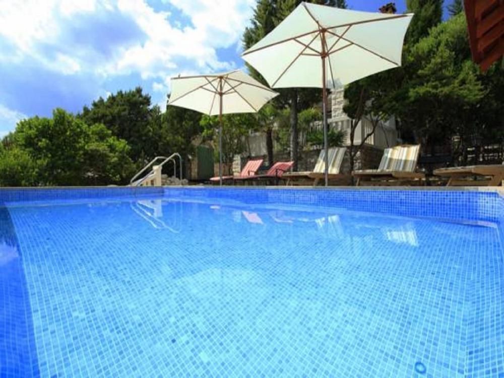 Villa en la isla de Korcula, Croacia, 130 m² - imagen 7