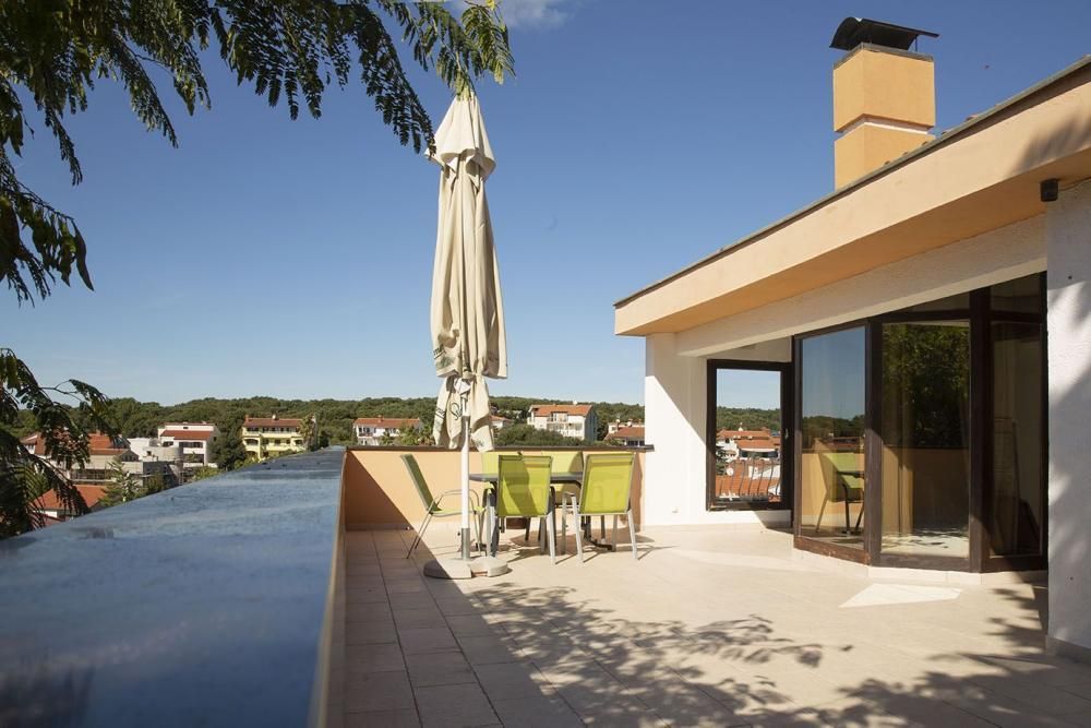 Hôtel à Méduline, Croatie, 1 000 m² - image 7