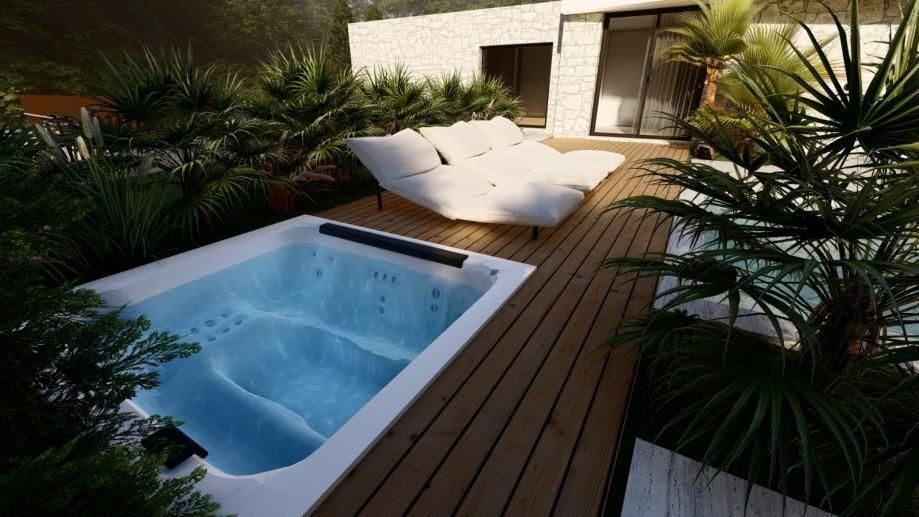 Villa in Poreč, Kroatien, 180 m² - Foto 7