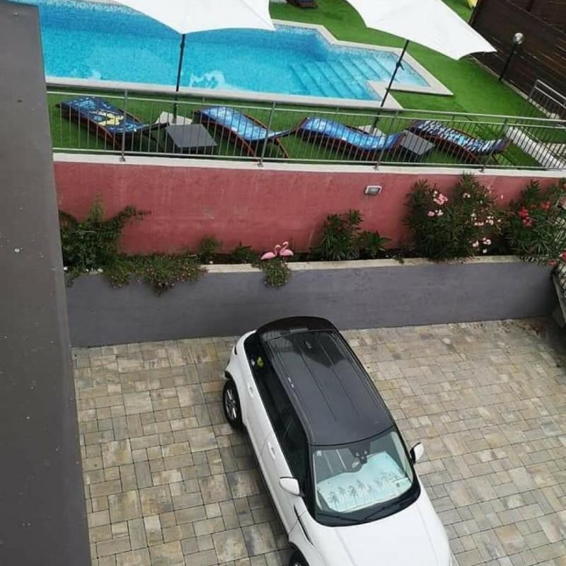 Hotel Bribir, Croatia, 640 m² - picture 7