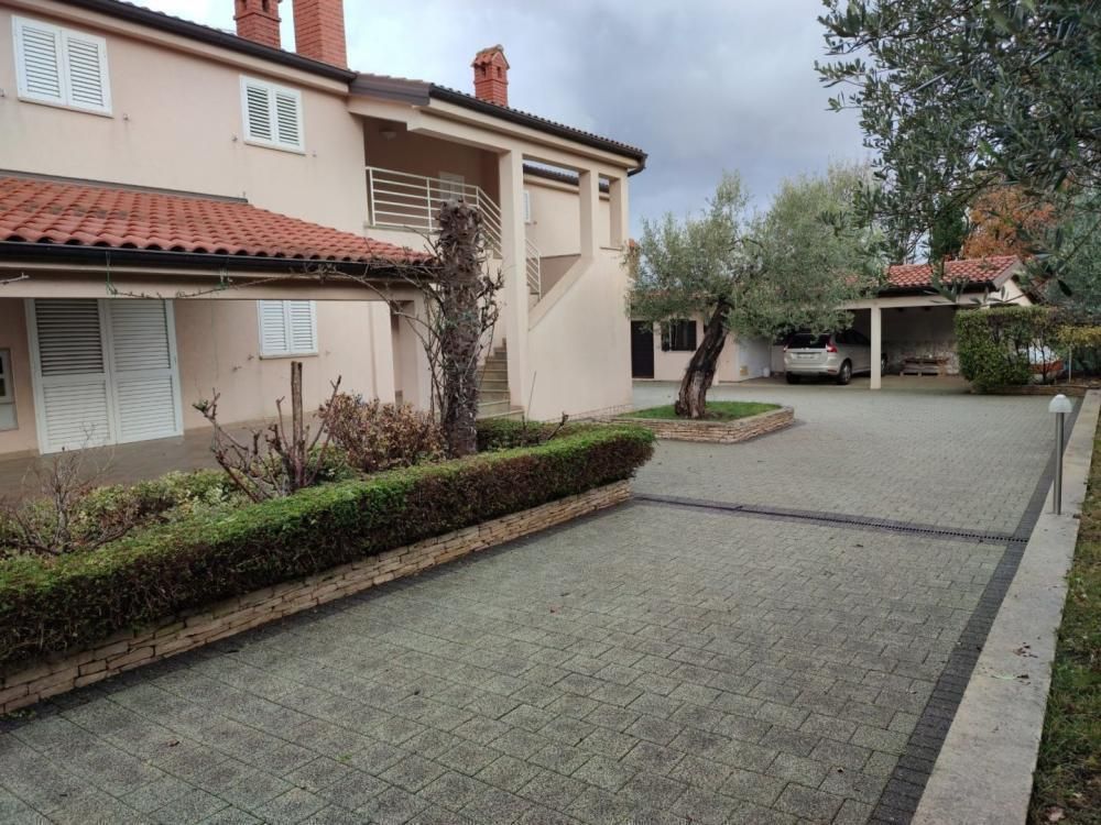 Villa à Rovinj, Croatie, 258 m² - image 7