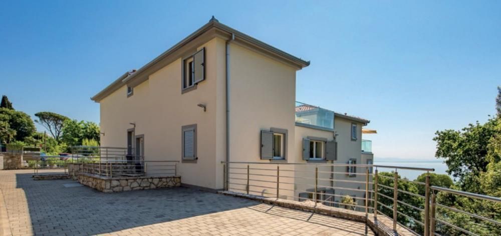 Hôtel à Opatija, Croatie, 1 205 m² - image 7