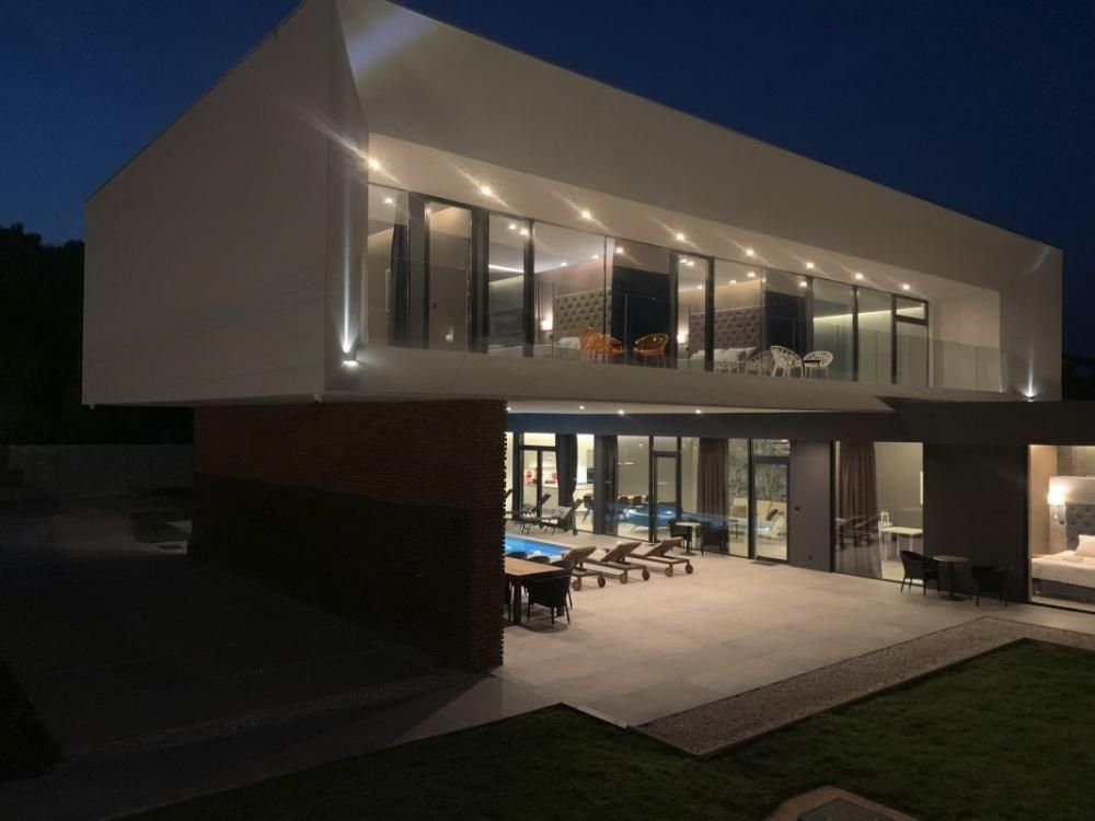 Villa Ližnjan, Croazia, 429 m² - foto 7
