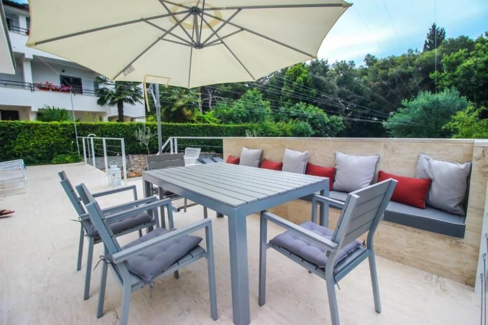 Villa a Rovigno, Croazia, 250 m² - foto 7